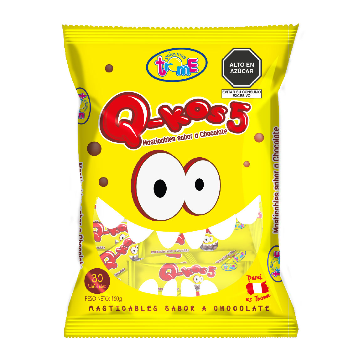 product info